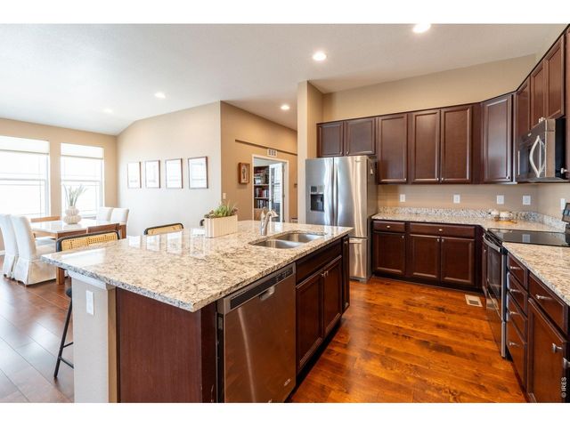 2314 Lodgepole Creek Dr, Fort Collins, CO 80528
