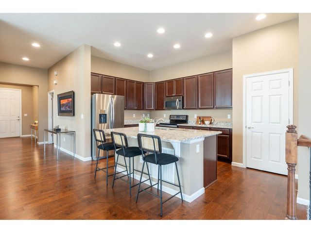 2314 Lodgepole Creek Dr, Fort Collins, CO 80528