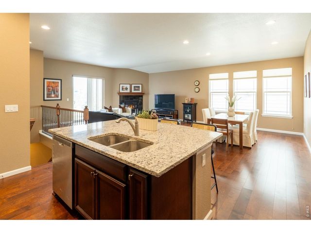 2314 Lodgepole Creek Dr, Fort Collins, CO 80528