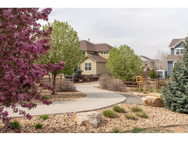 2314 Lodgepole Creek Dr, Fort Collins, CO 80528