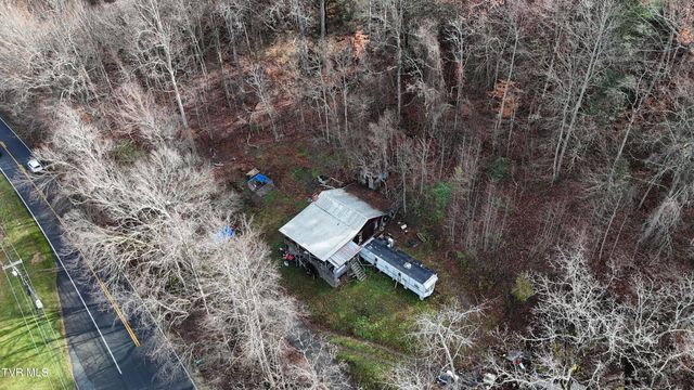 1704 North Main Avenue, Erwin, TN 37650