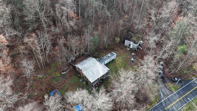 1704 North Main Avenue, Erwin, TN 37650