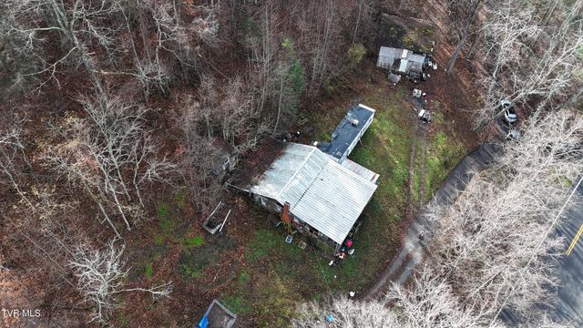 1704 North Main Avenue, Erwin, TN 37650