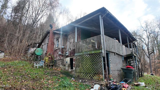 1704 North Main Avenue, Erwin, TN 37650