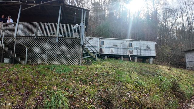 1704 North Main Avenue, Erwin, TN 37650