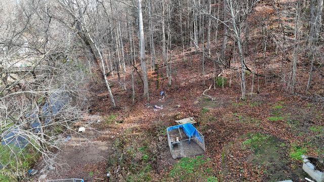 1704 North Main Avenue, Erwin, TN 37650