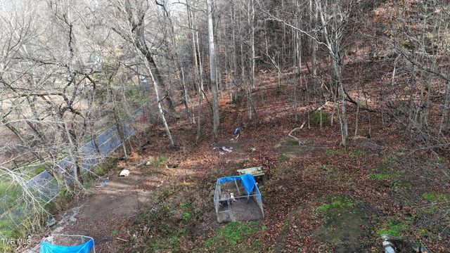 1704 North Main Avenue, Erwin, TN 37650