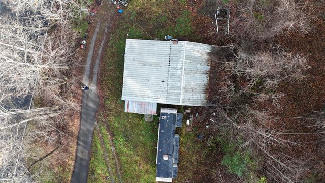 1704 North Main Avenue, Erwin, TN 37650