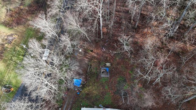 1704 North Main Avenue, Erwin, TN 37650