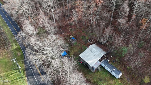 1704 North Main Avenue, Erwin, TN 37650