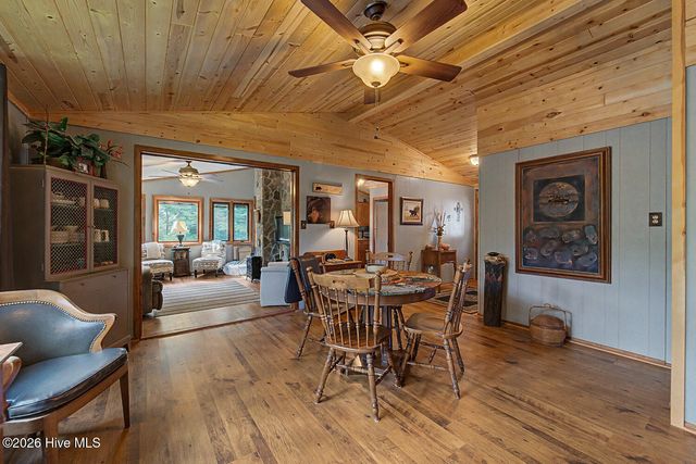 41 Black Bear Court, Robbinsville, NC 28771