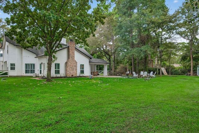 25906 Fawnwood Street, Magnolia, TX 77355
