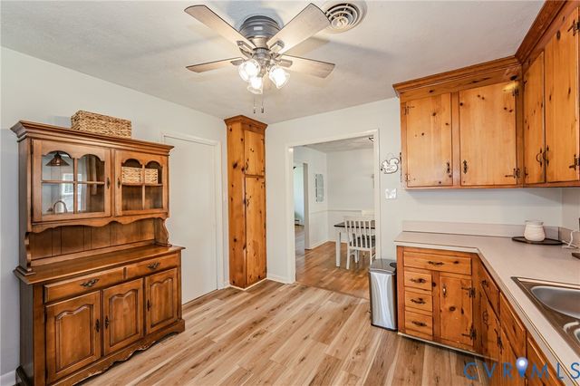 1927 F St, West Point, VA 23181