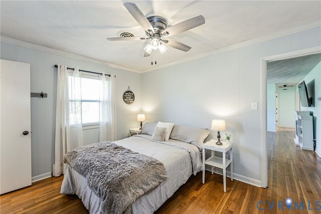 1927 F St, West Point, VA 23181