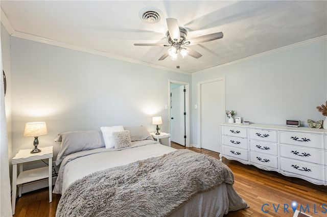 1927 F St, West Point, VA 23181