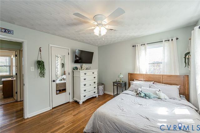 1927 F St, West Point, VA 23181