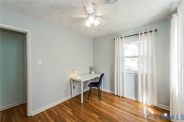 1927 F St, West Point, VA 23181