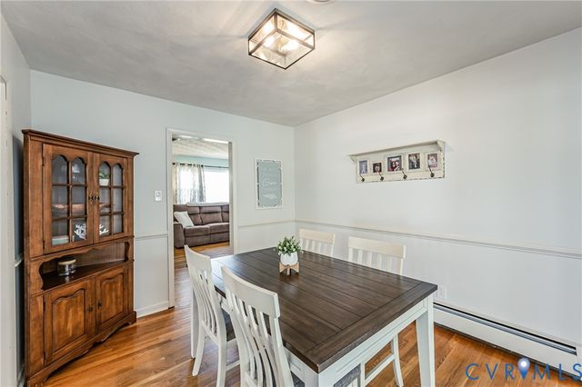 1927 F St, West Point, VA 23181