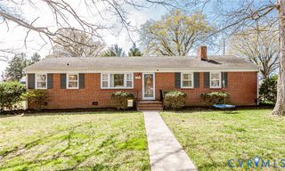 1927 F St, West Point, VA 23181