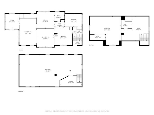4070 N 16th STREET, Milwaukee, WI 53209