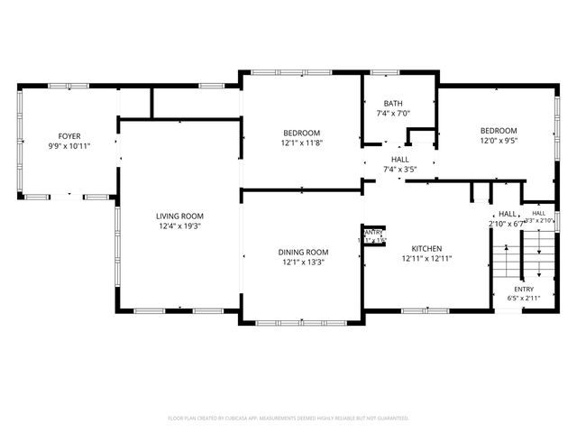 4070 N 16th STREET, Milwaukee, WI 53209