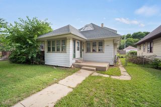 4070 N 16th STREET, Milwaukee, WI 53209