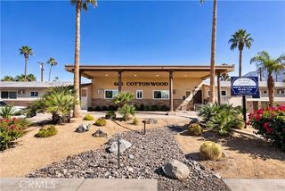 686 E Cottonwood Road E, Palm Springs, CA 92262