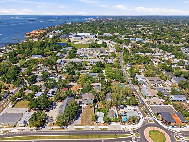 444 SKINNER BOULEVARD, Dunedin, FL 34698