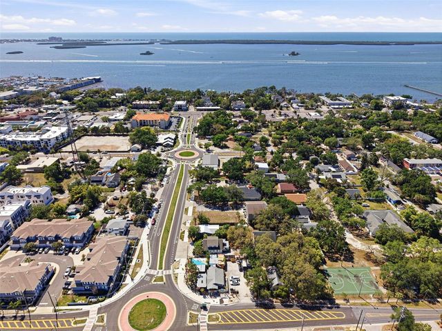 444 SKINNER BOULEVARD, Dunedin, FL 34698