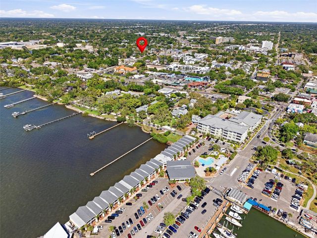 444 SKINNER BOULEVARD, Dunedin, FL 34698