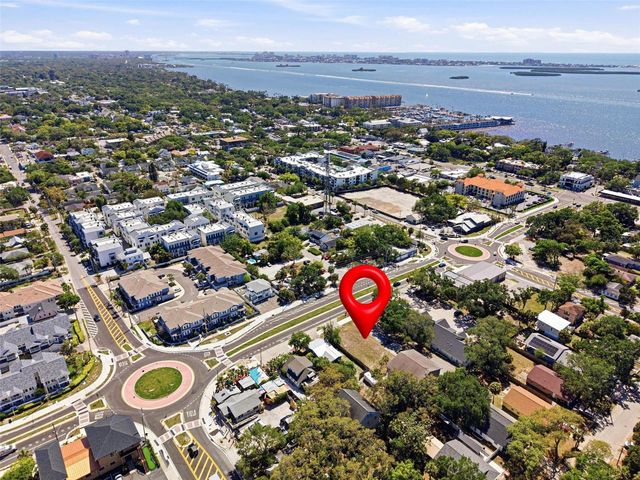 444 SKINNER BOULEVARD, Dunedin, FL 34698