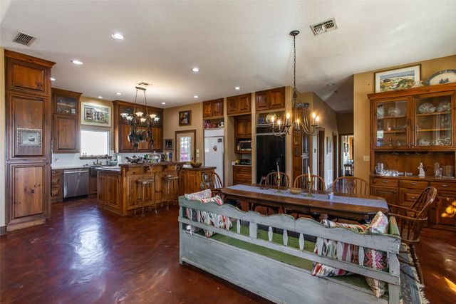 1775 Sunset Mountain Road, Lipan, TX 76462