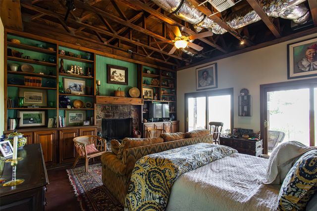 1775 Sunset Mountain Road, Lipan, TX 76462