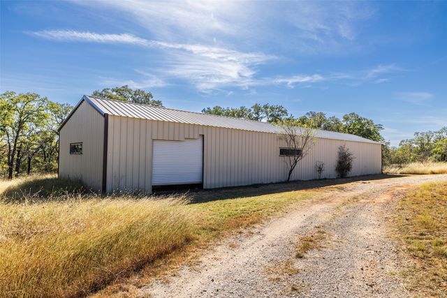 1775 Sunset Mountain Road, Lipan, TX 76462