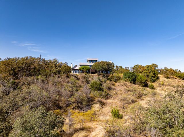 1775 Sunset Mountain Road, Lipan, TX 76462