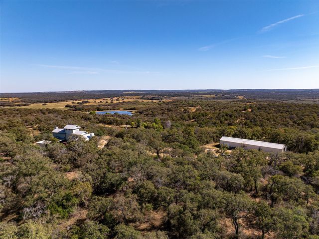 1775 Sunset Mountain Road, Lipan, TX 76462