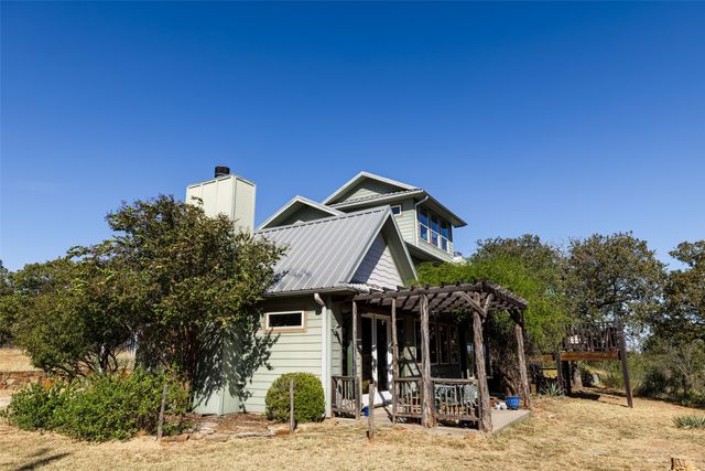 1775 Sunset Mountain Road, Lipan, TX 76462