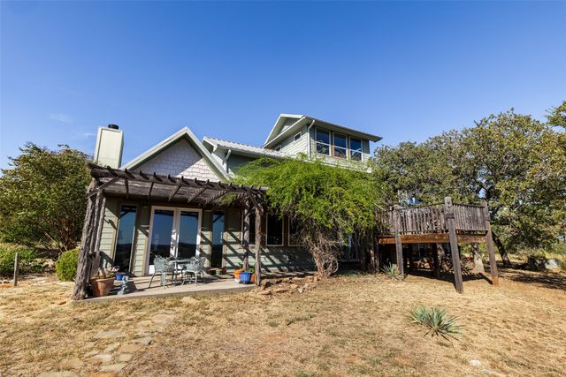 1775 Sunset Mountain Road, Lipan, TX 76462