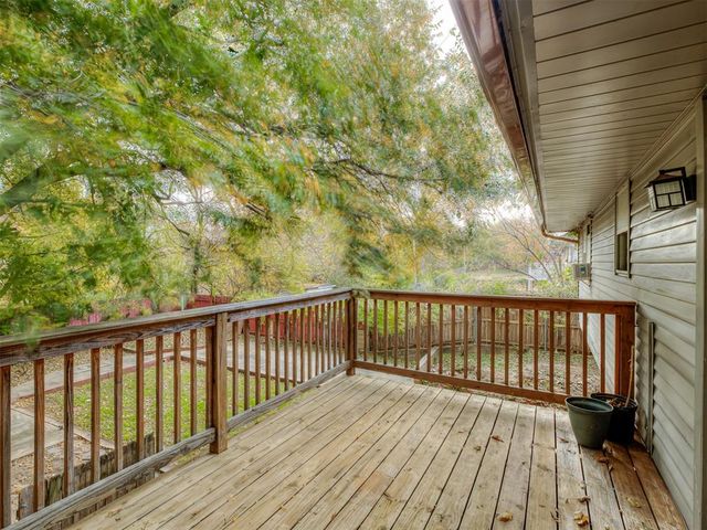 5714 N Meridian Avenue, Oklahoma City, OK 73112