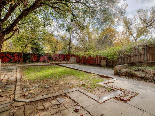 5714 N Meridian Avenue, Oklahoma City, OK 73112