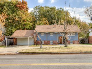 5714 N Meridian Avenue, Oklahoma City, OK 73112