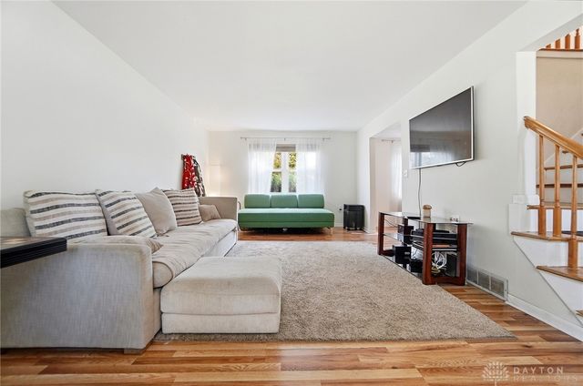 4408 Glenheath Drive, Dayton, OH 45440