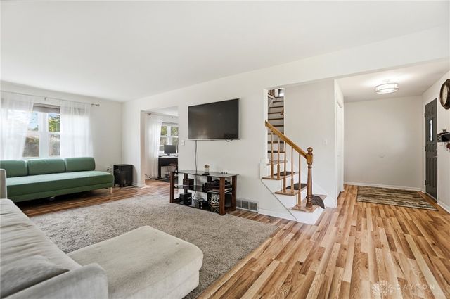 4408 Glenheath Drive, Dayton, OH 45440