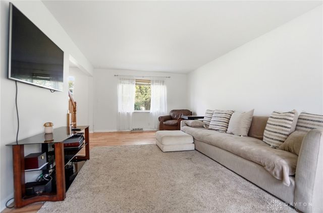 4408 Glenheath Drive, Dayton, OH 45440