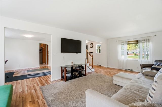 4408 Glenheath Drive, Dayton, OH 45440