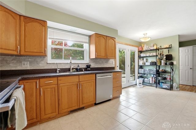 4408 Glenheath Drive, Dayton, OH 45440