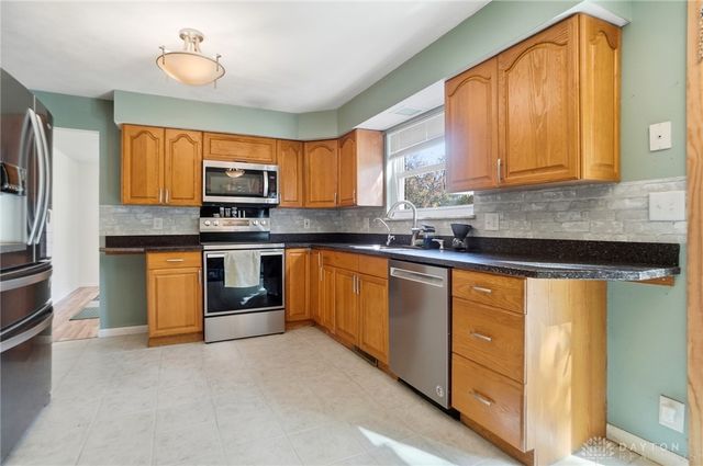 4408 Glenheath Drive, Dayton, OH 45440