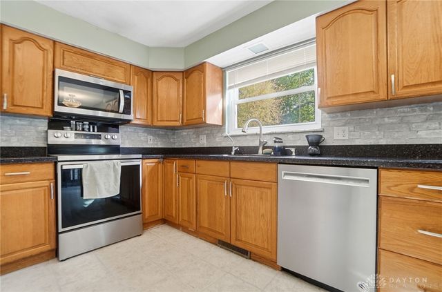 4408 Glenheath Drive, Dayton, OH 45440