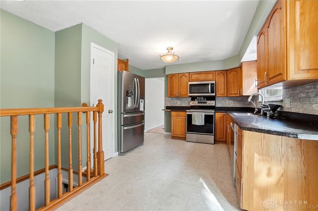 4408 Glenheath Drive, Dayton, OH 45440