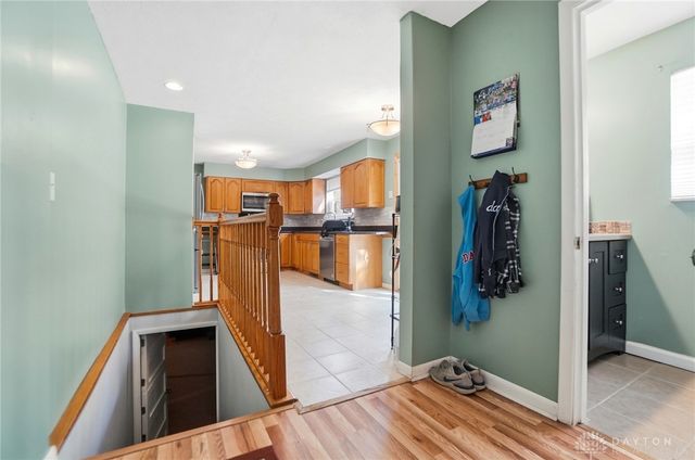 4408 Glenheath Drive, Dayton, OH 45440